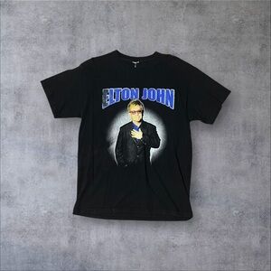 Elton John Tour T-Shirt